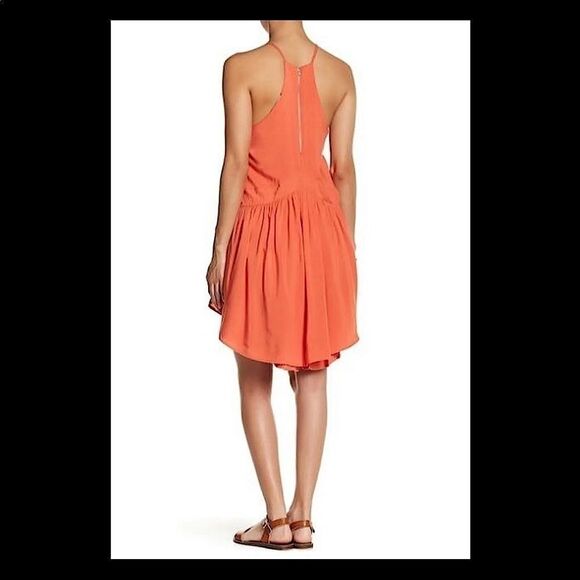 Romeo and Juliet Couture Racerback Dress - Picture 8 of 10